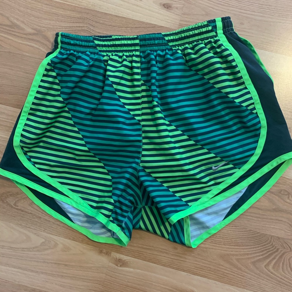 Nike Dri-Fit Athletic Shorts